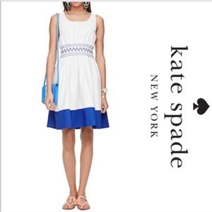 Kate Spade Dress | Dress with pockets | summer dress